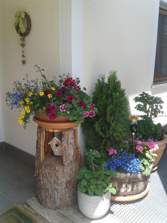Olang Appartements Faerberhof מראה חיצוני תמונה