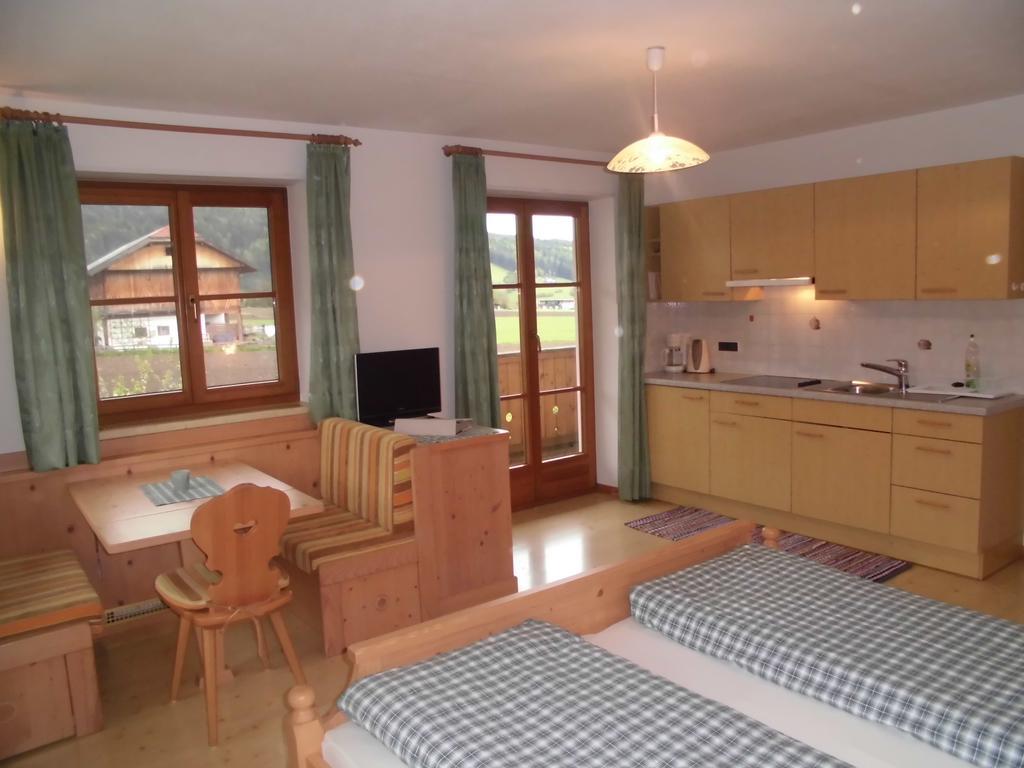 Olang Appartements Faerberhof מראה חיצוני תמונה