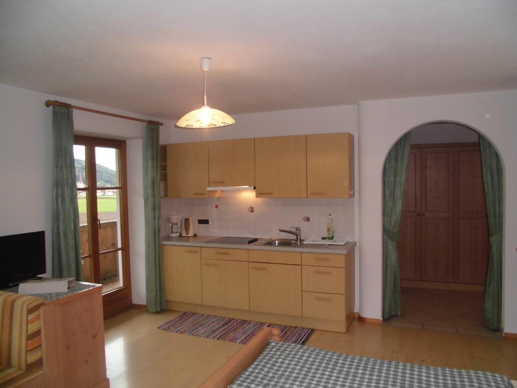 Olang Appartements Faerberhof מראה חיצוני תמונה