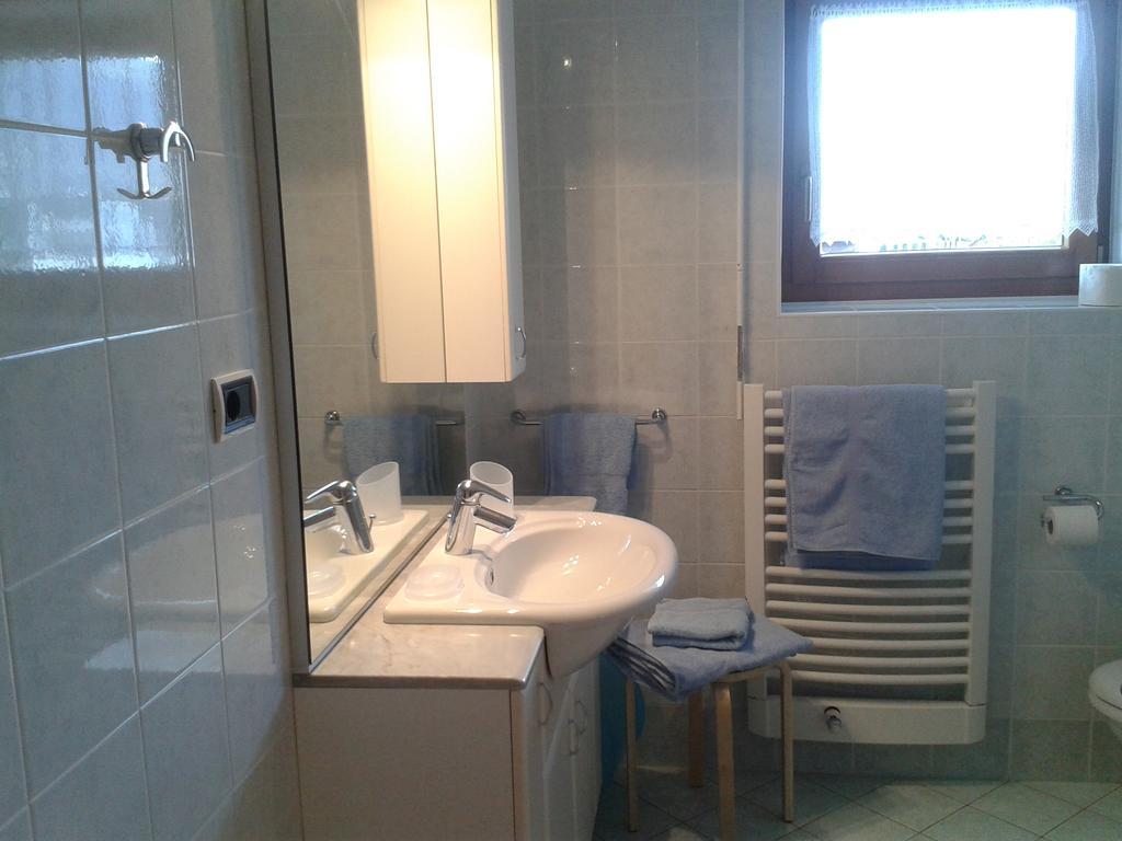 Olang Appartements Faerberhof מראה חיצוני תמונה